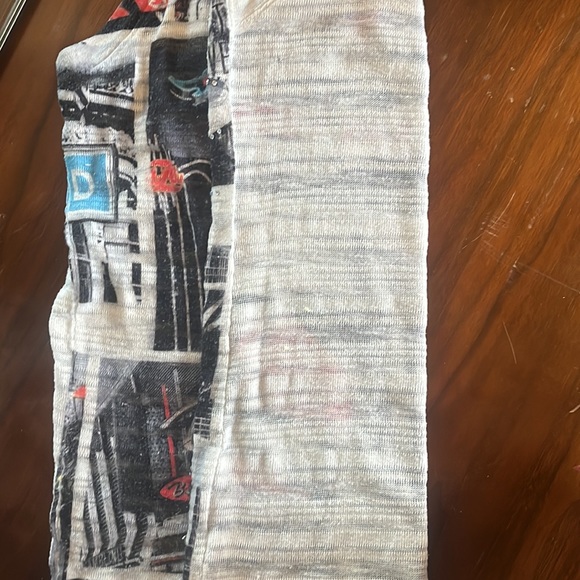 Graphic Sequin Y2K Tank - Picture 4 of 4